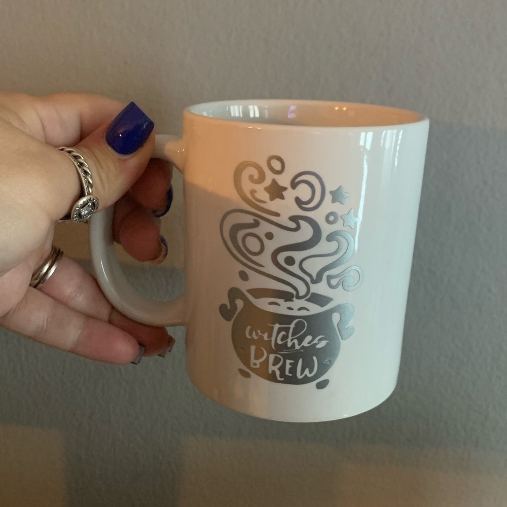 Witches brew mug - Picture 3 of 3